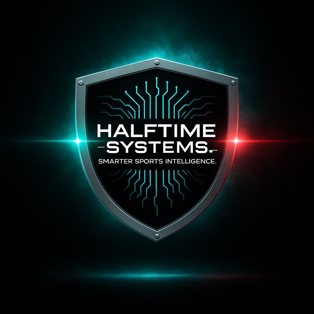 Halftime Systems
